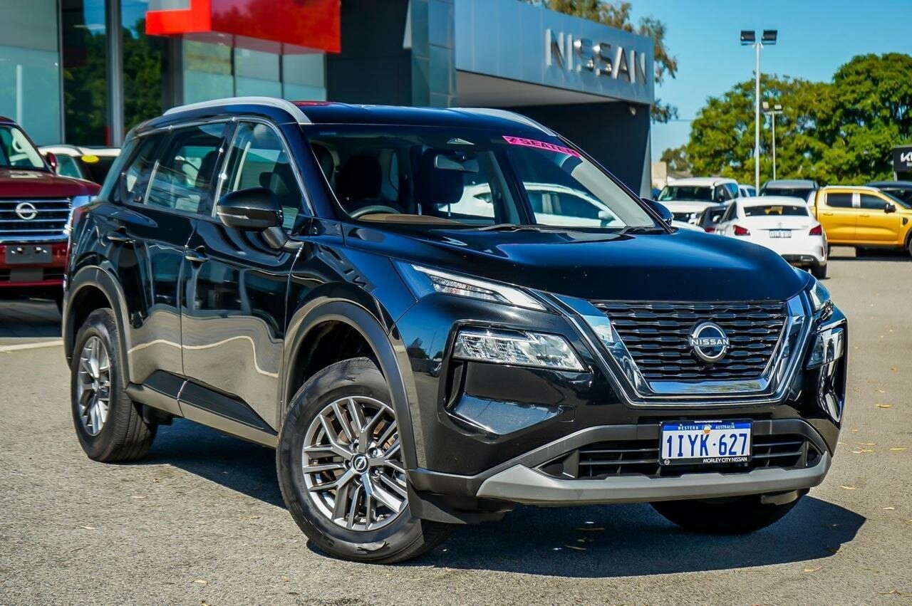 Nissan X-trail image 1