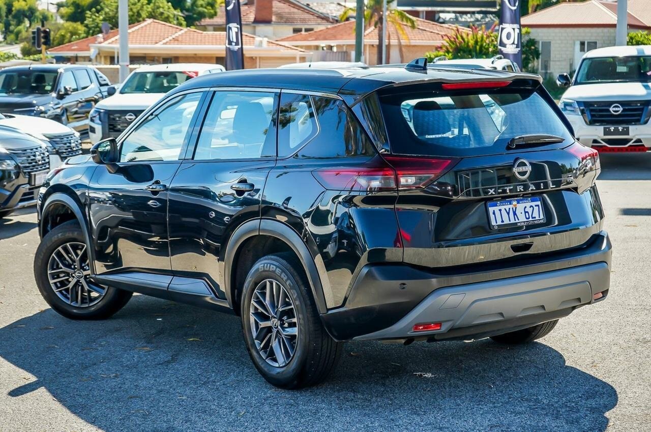 Nissan X-trail image 3