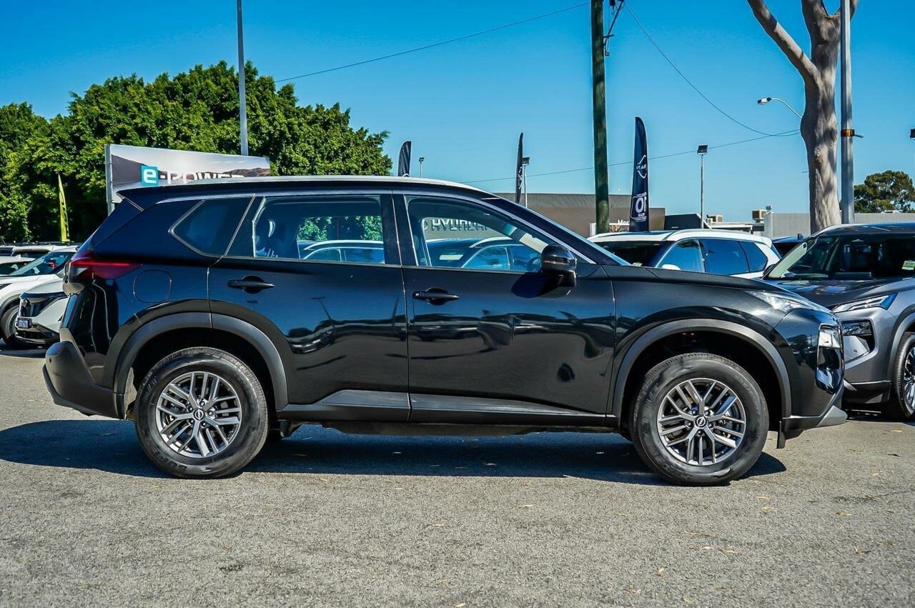 Nissan X-trail image 4