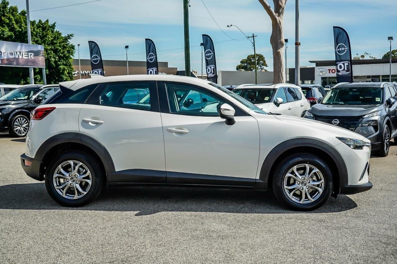 Mazda Cx-3 image 3