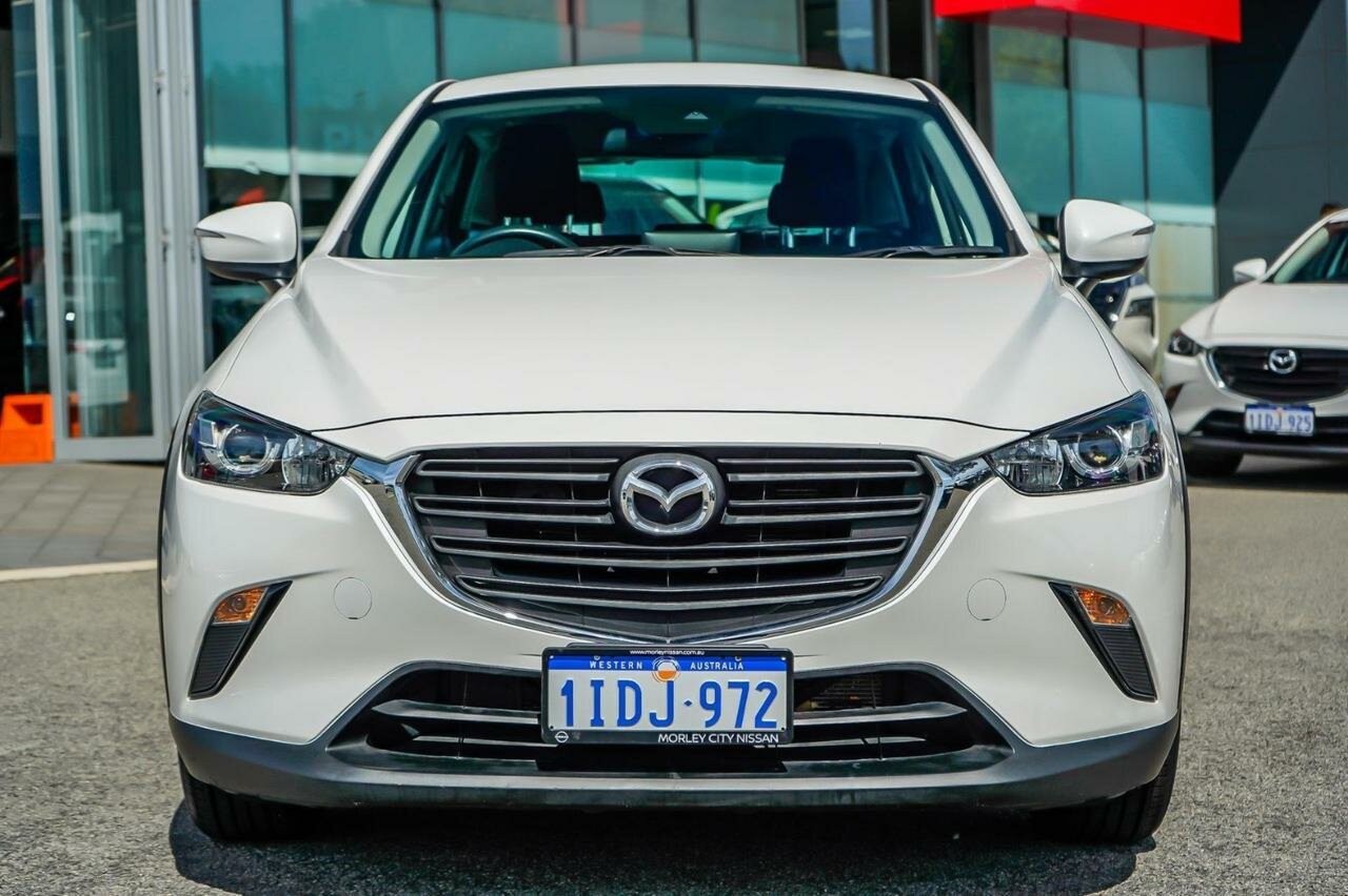 Mazda Cx-3 image 4