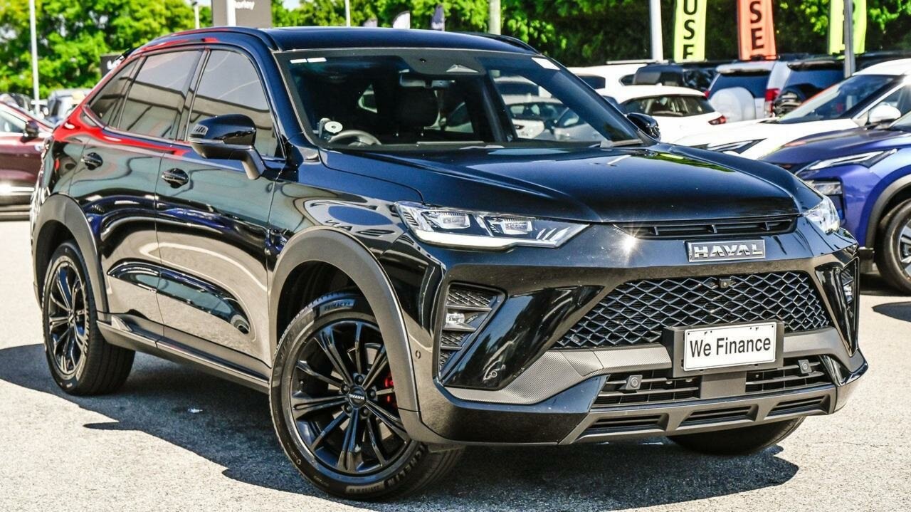 Gwm Haval H6gt image 1