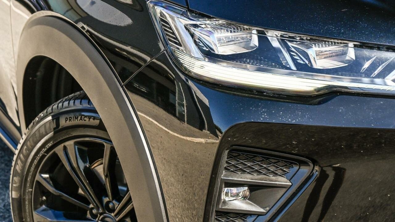 Gwm Haval H6gt image 2