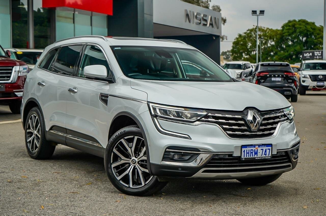 Renault Koleos image 1