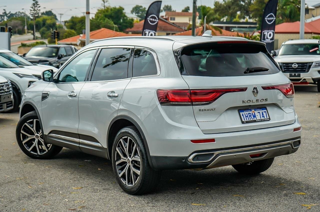 Renault Koleos image 2