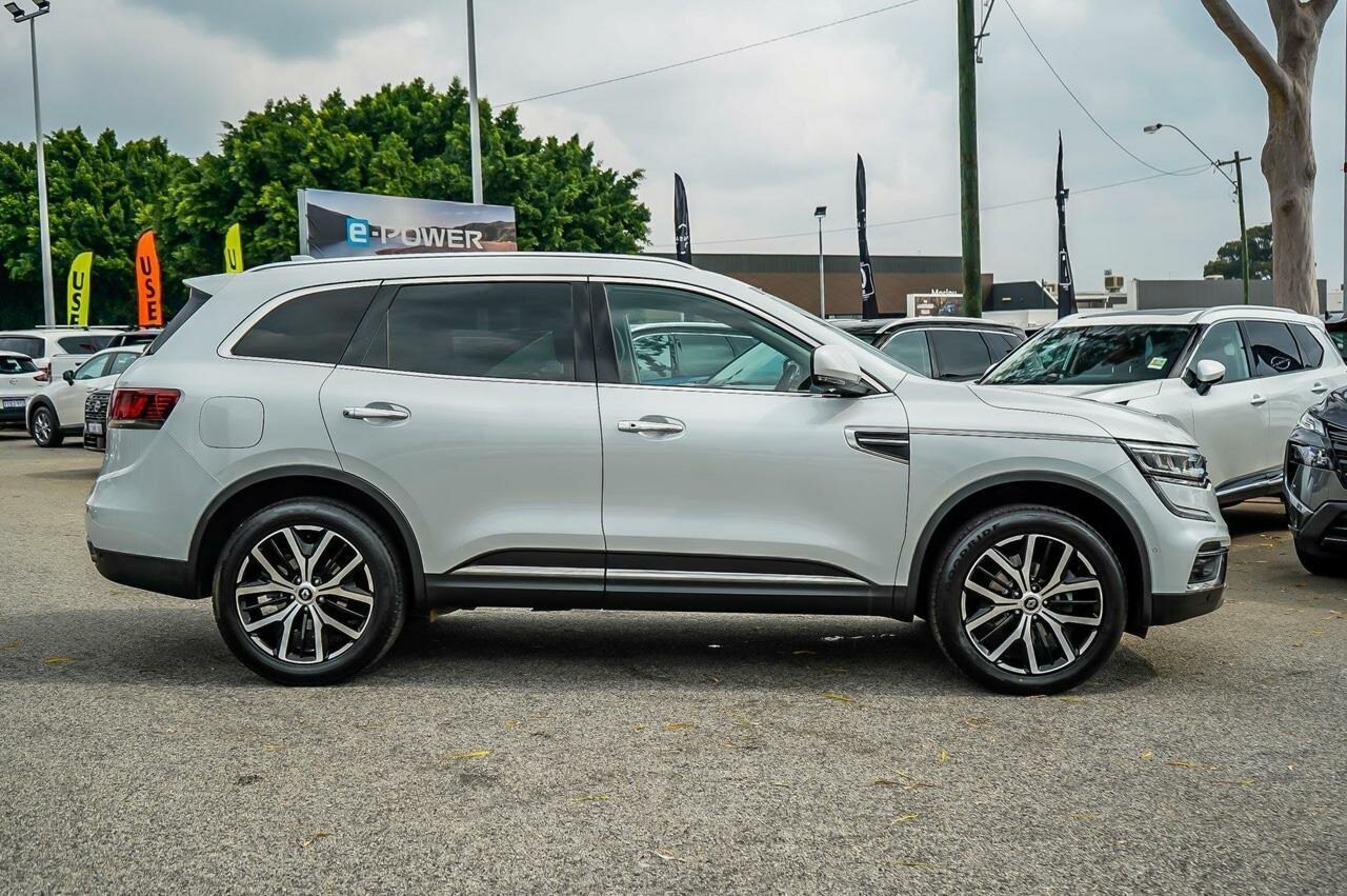 Renault Koleos image 3