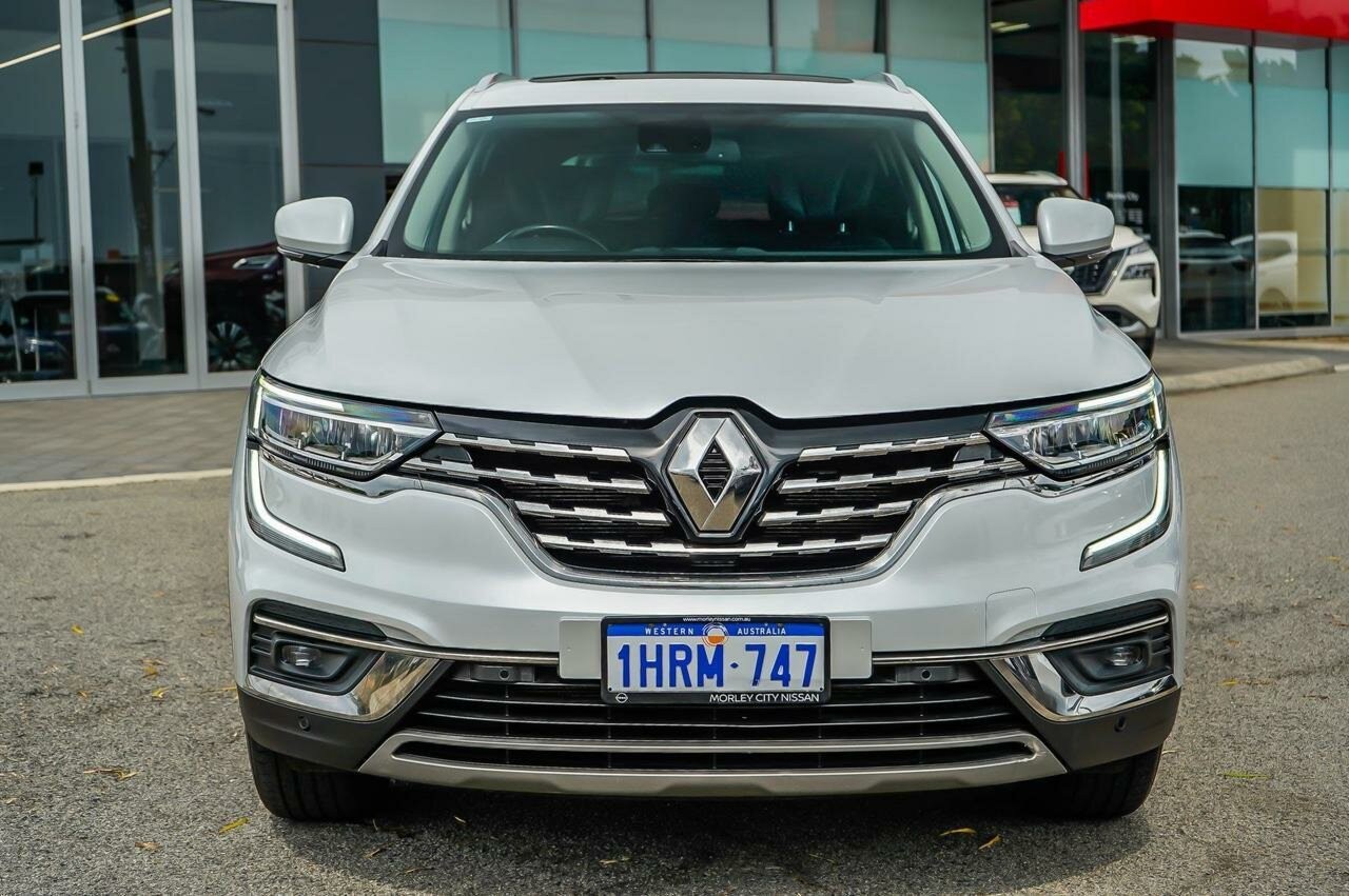 Renault Koleos image 4