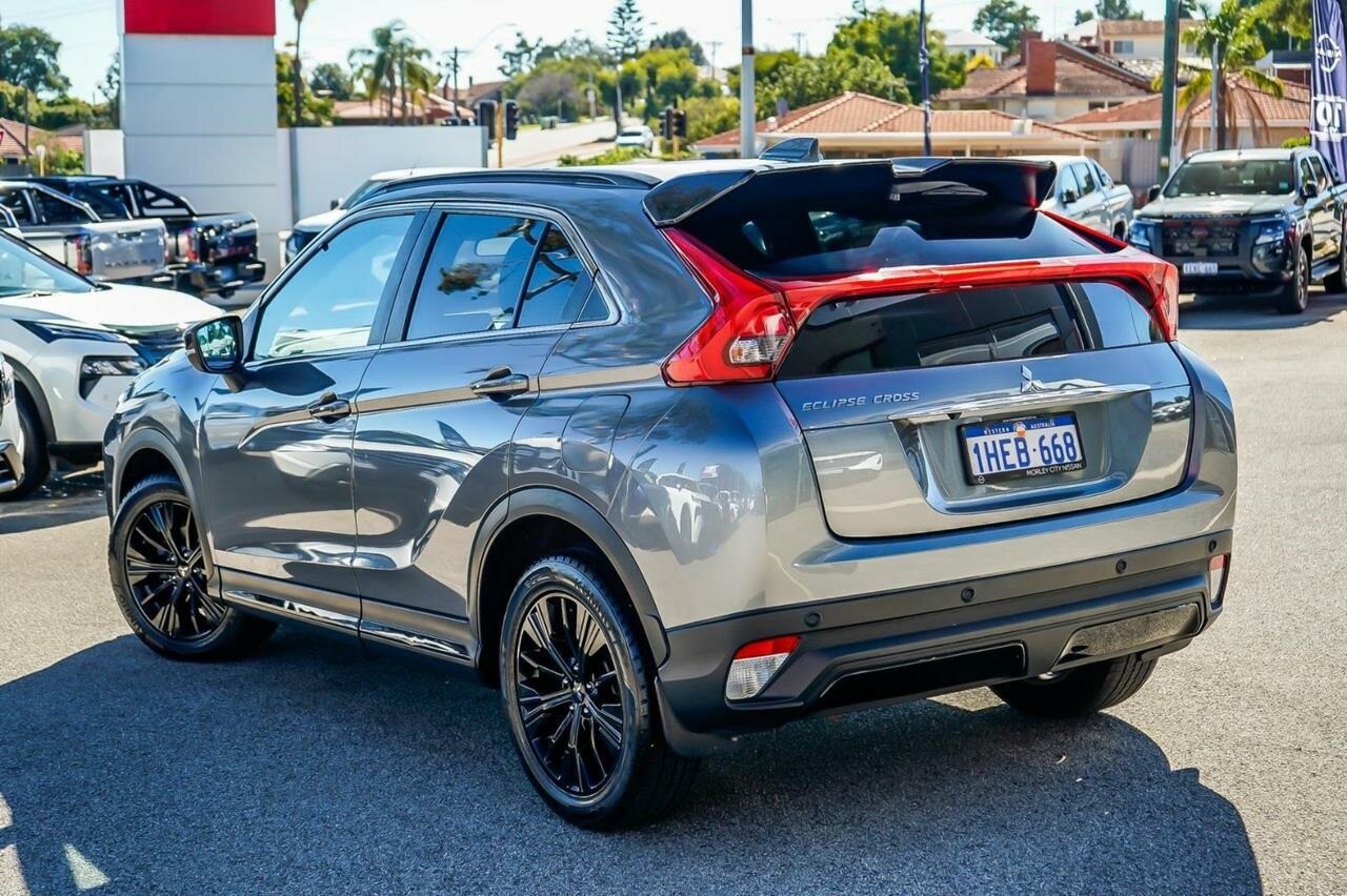 Mitsubishi Eclipse Cross image 3