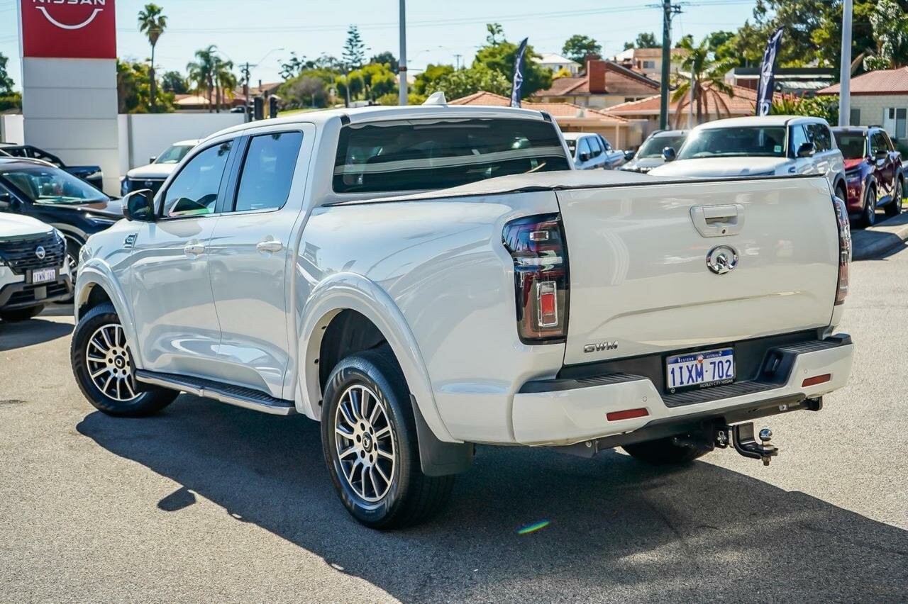 Gwm Ute image 3