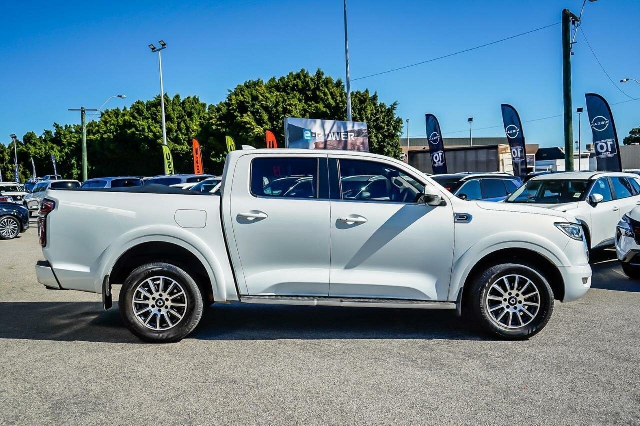 Gwm Ute image 4