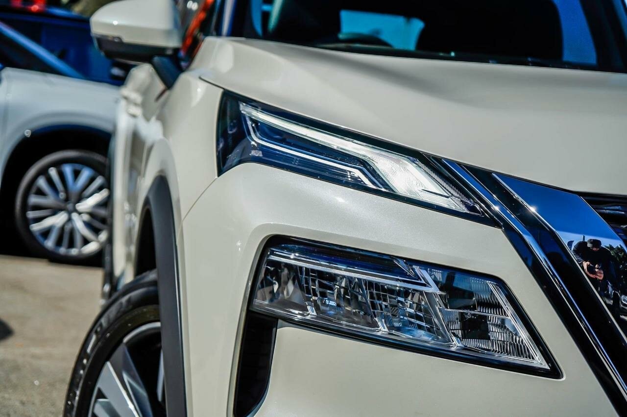 Nissan X-trail image 3