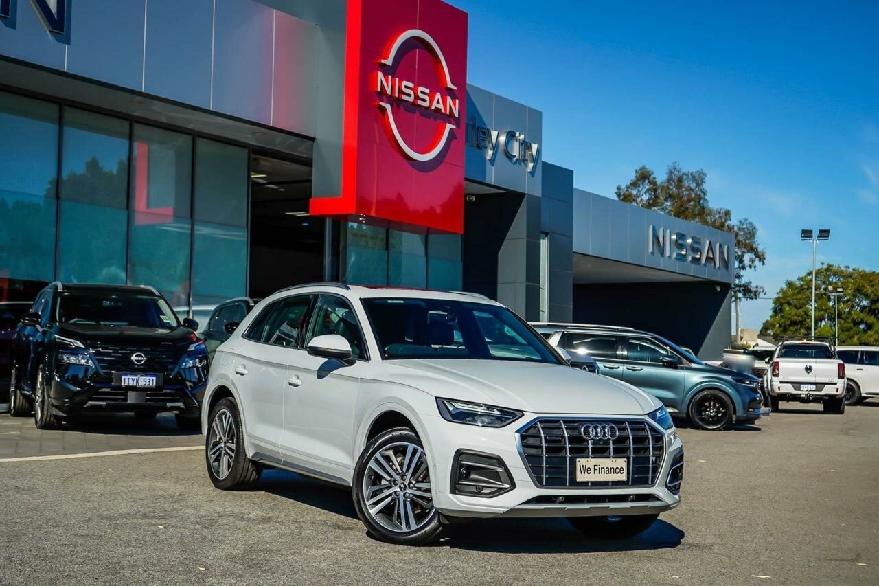 Audi Q5 image 2