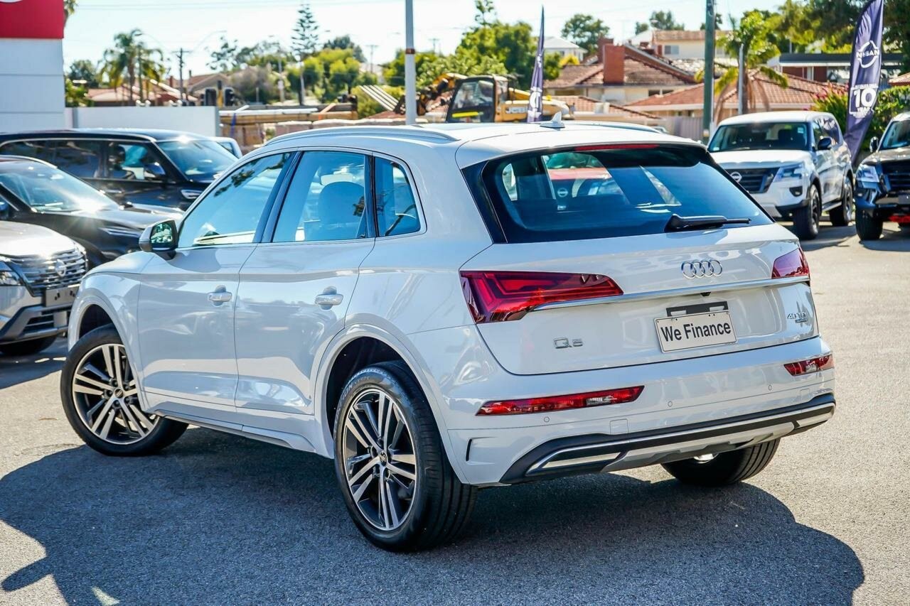Audi Q5 image 3