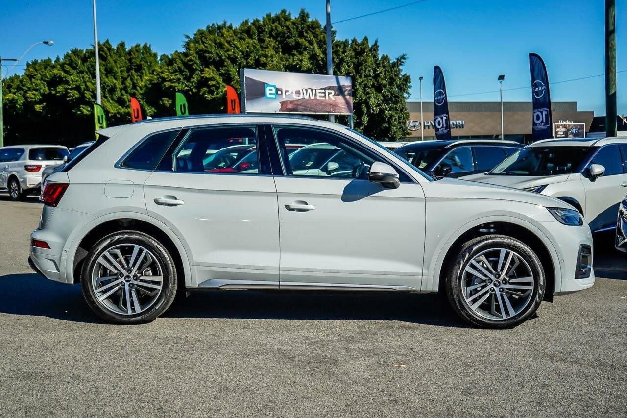 Audi Q5 image 4