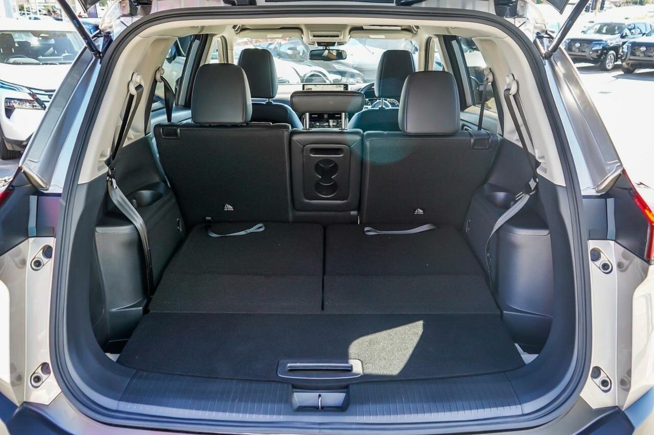 Nissan X-trail image 3