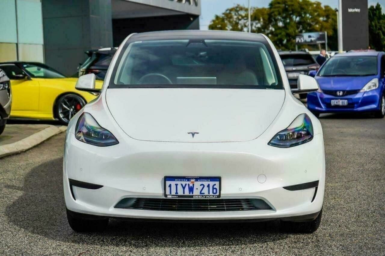 Tesla Model Y image 4