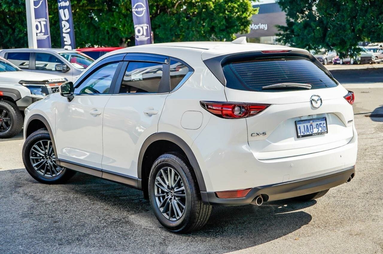 Mazda Cx-5 image 2