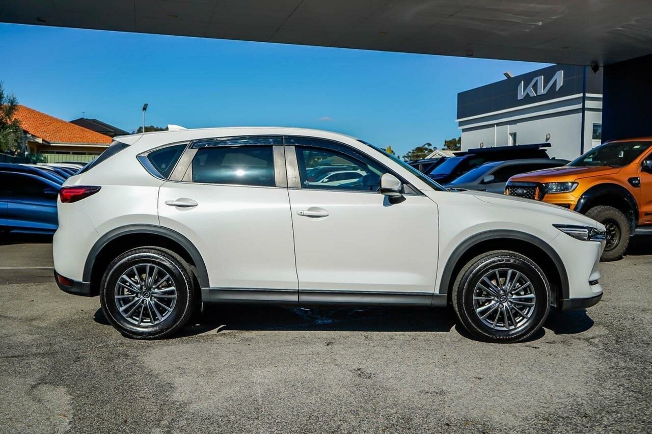 Mazda Cx-5 image 3