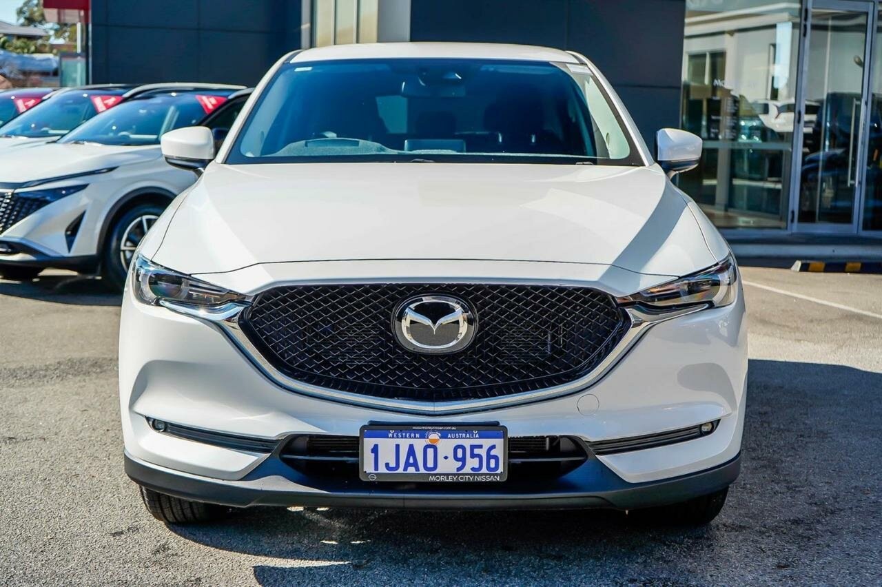 Mazda Cx-5 image 4