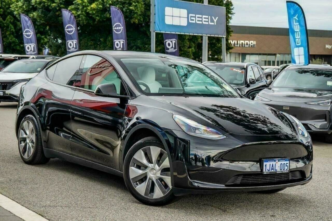 Tesla Model Y image 1