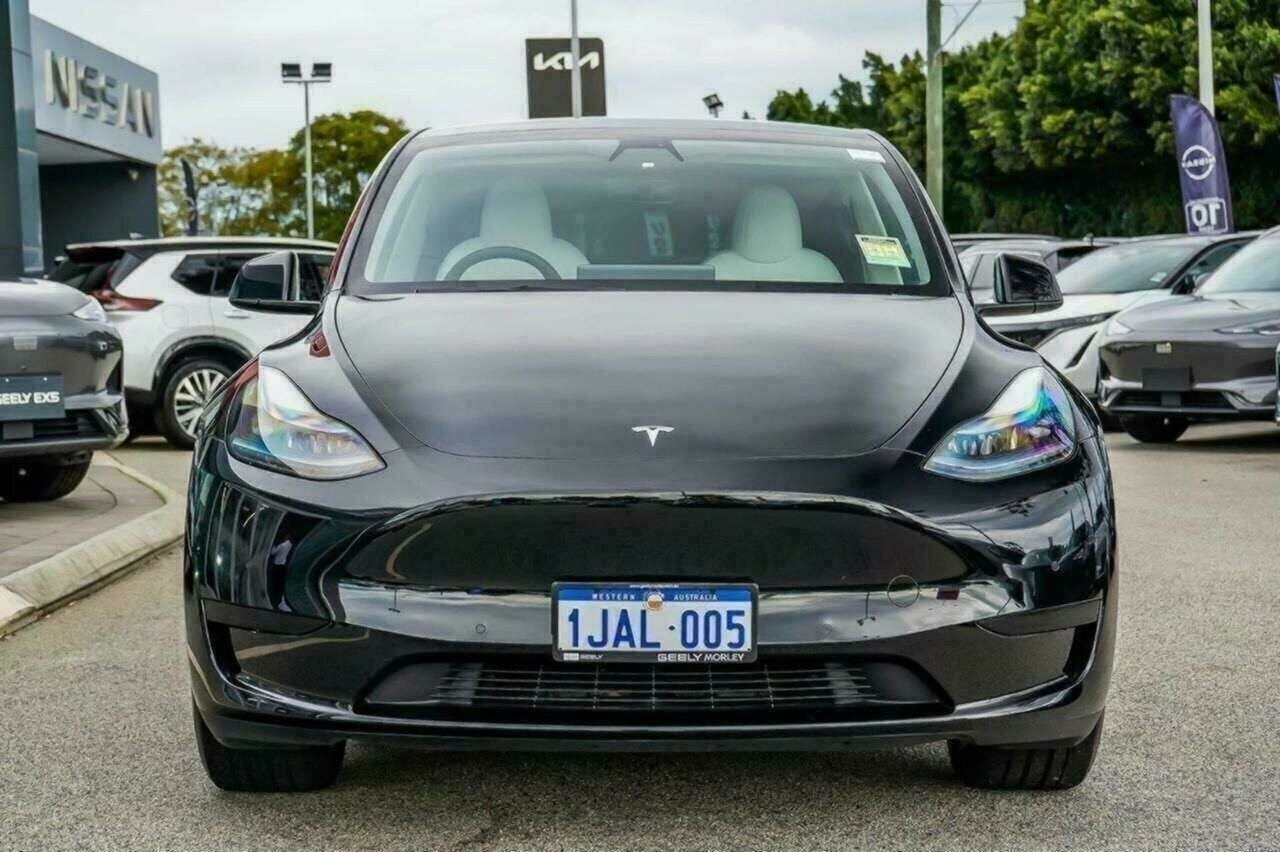 Tesla Model Y image 4