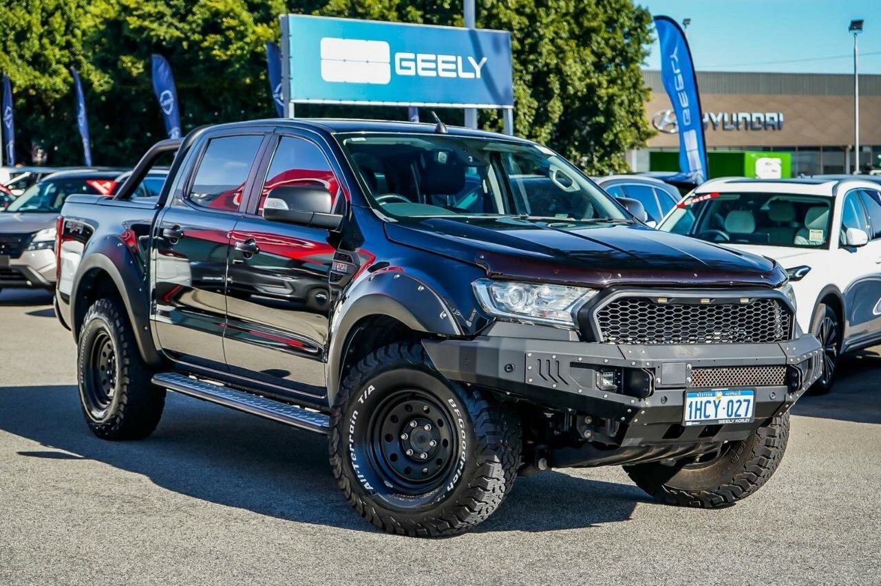 Ford Ranger image 1