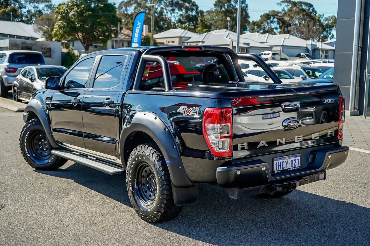 Ford Ranger image 2