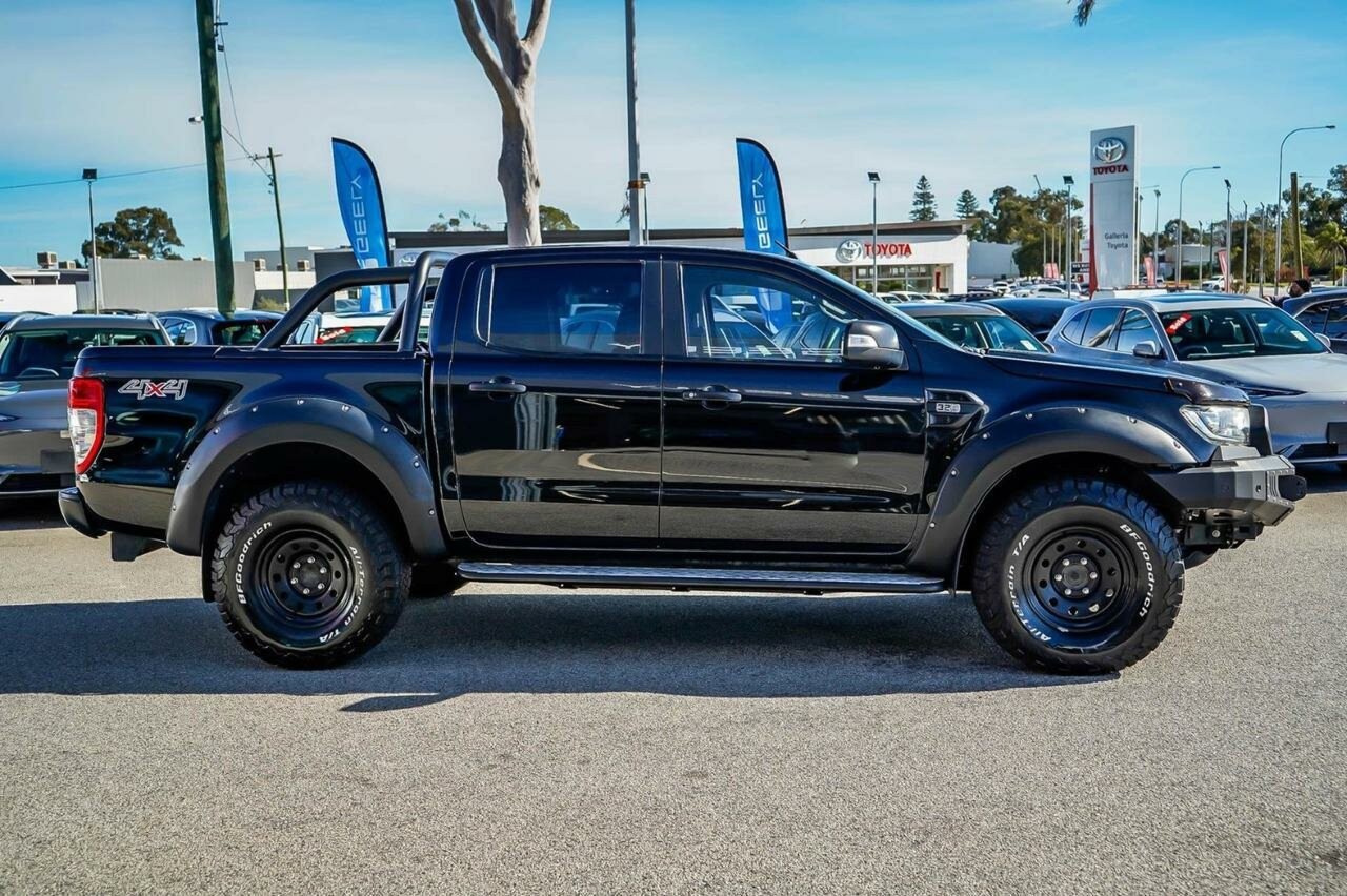 Ford Ranger image 3
