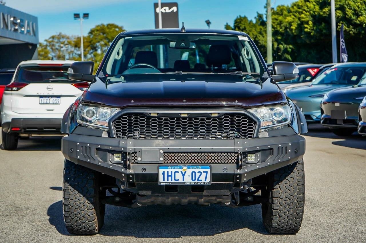Ford Ranger image 4