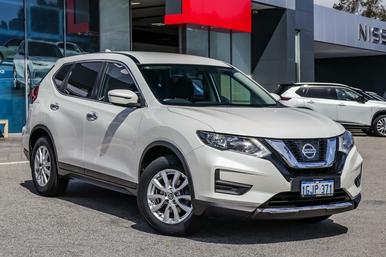 Nissan X-trail image 1