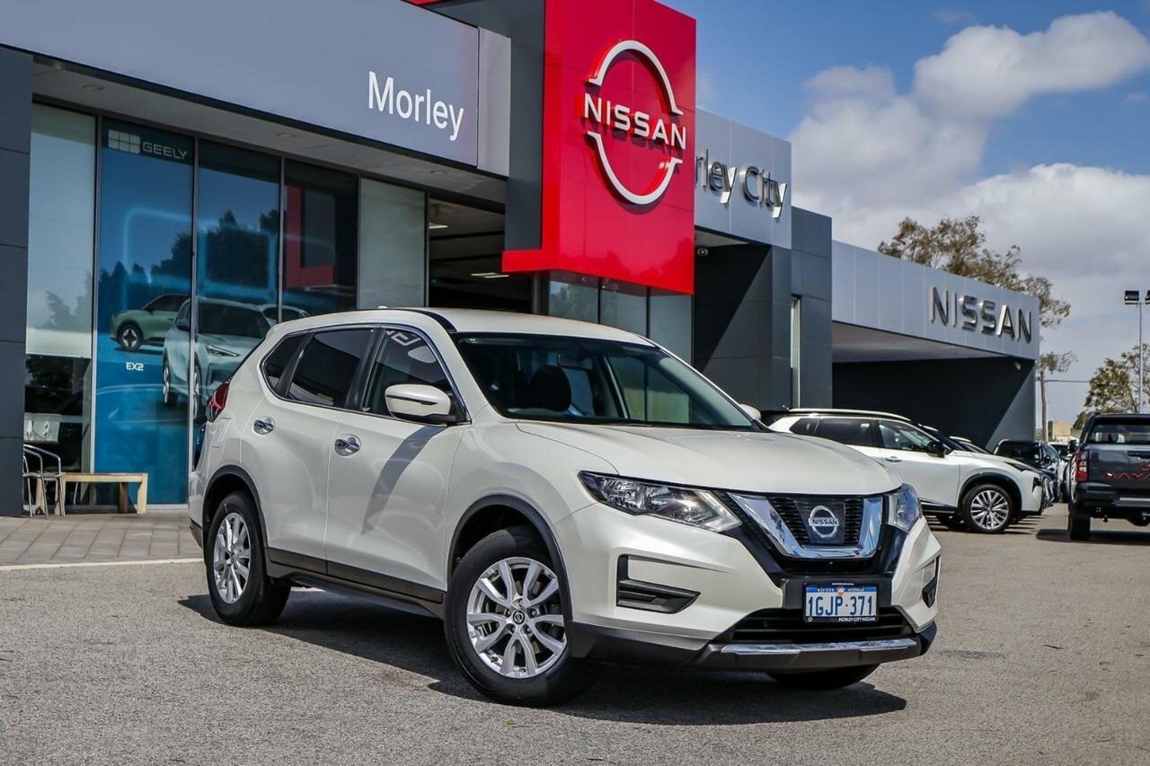 Nissan X-trail image 2