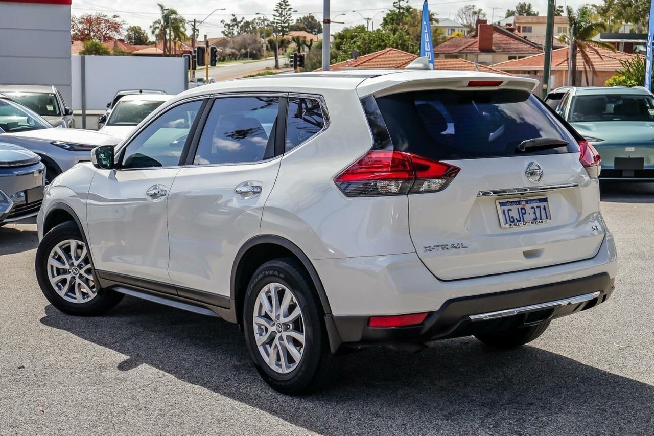 Nissan X-trail image 3