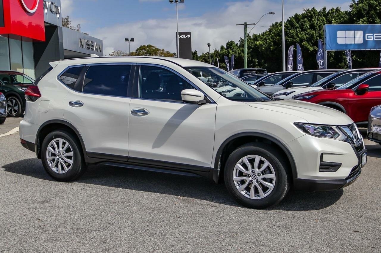 Nissan X-trail image 4