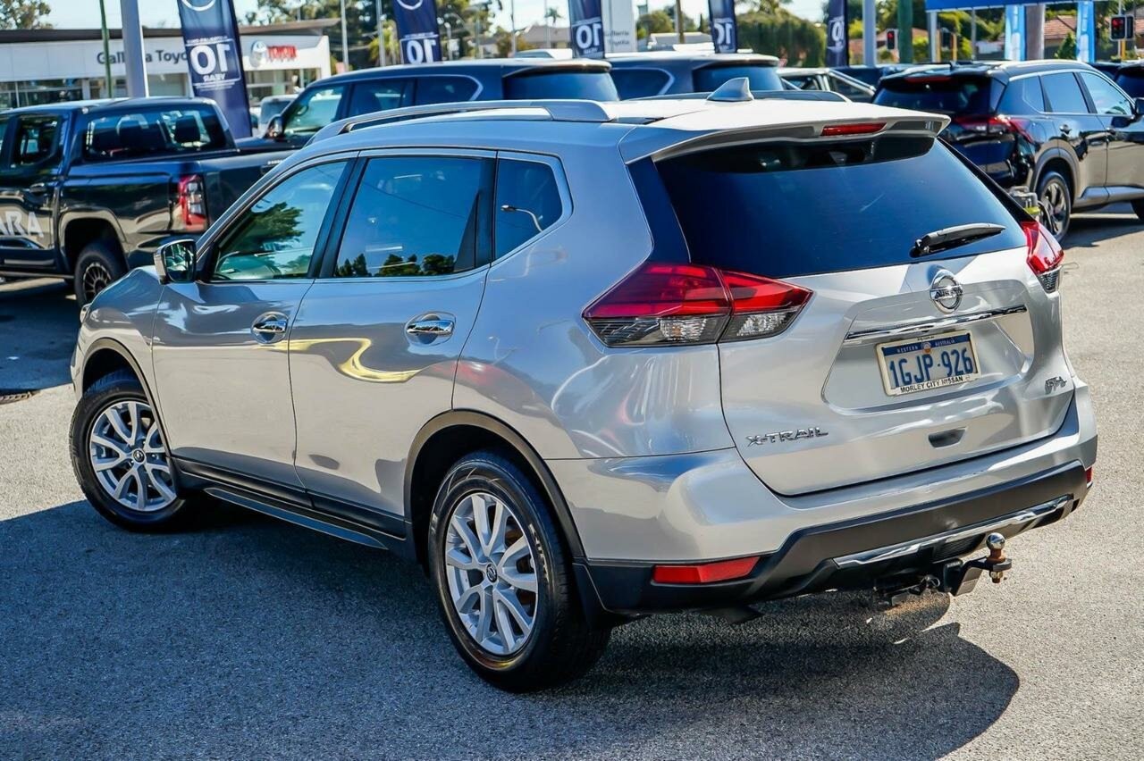 Nissan X-trail image 2