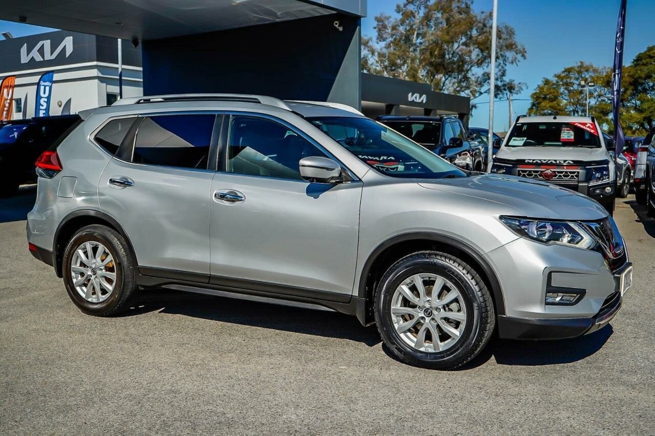 Nissan X-trail image 3