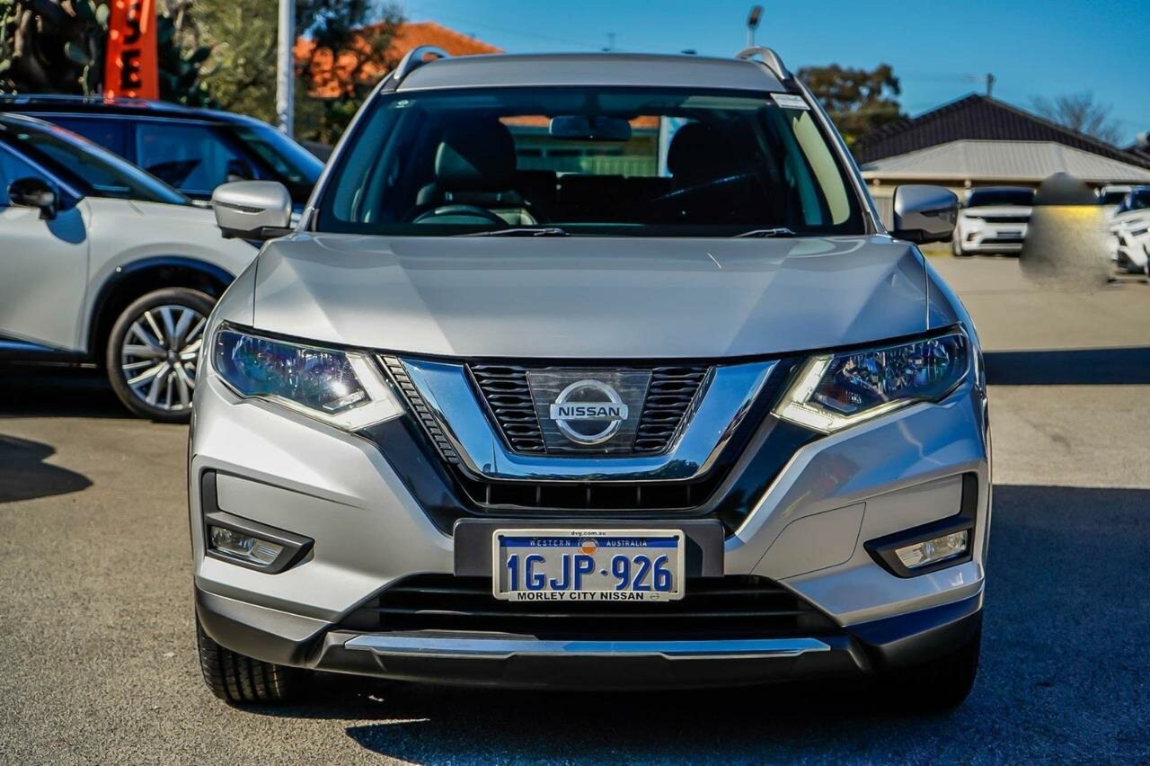 Nissan X-trail image 4