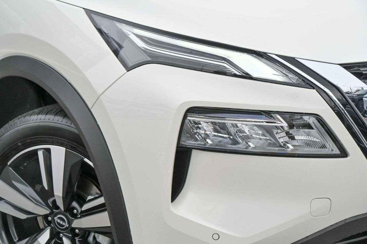 Nissan X-trail image 3
