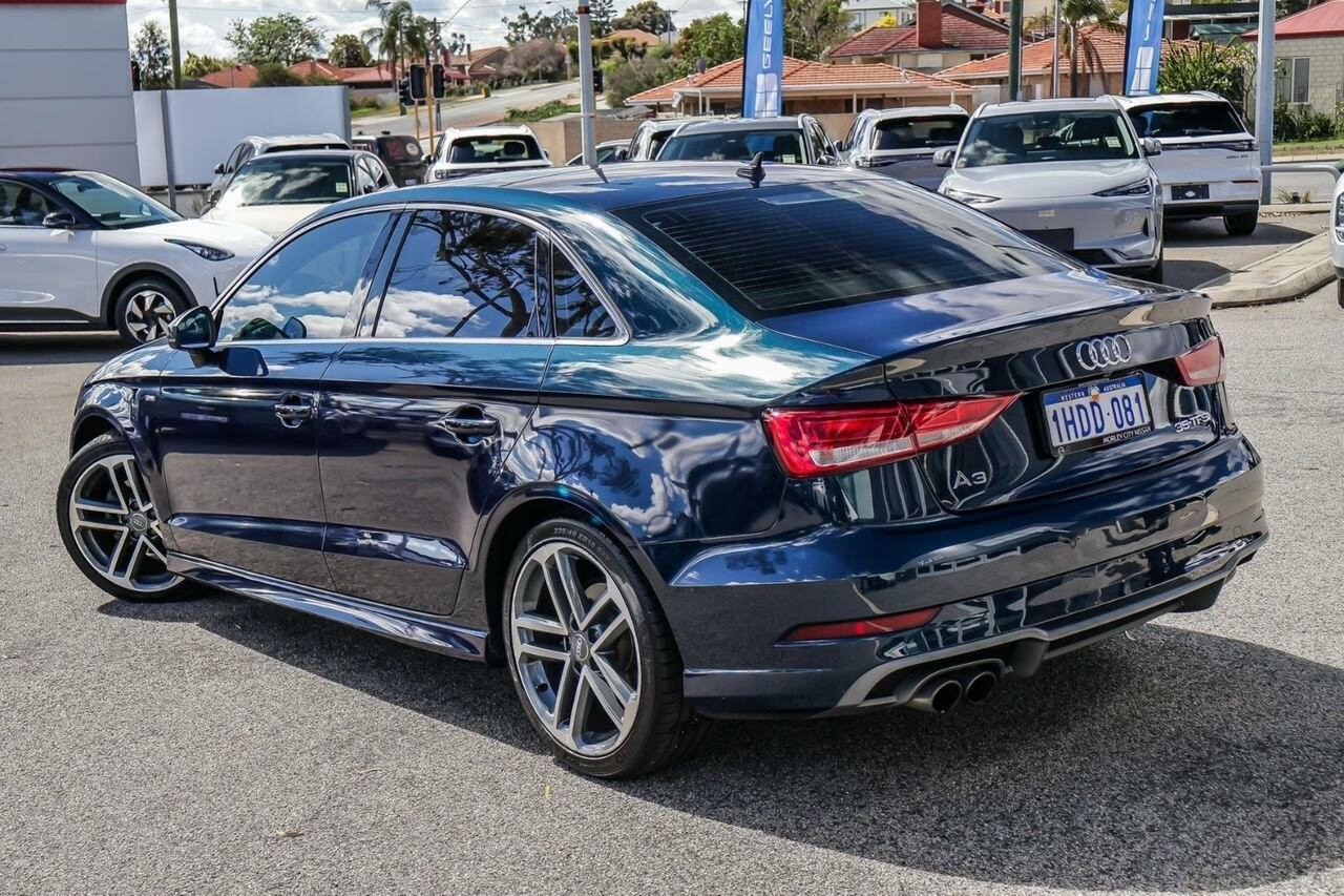 Audi A3 image 2