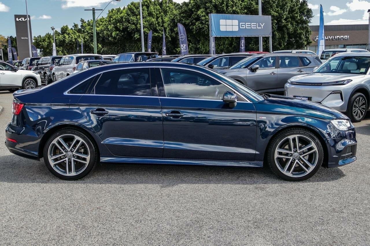 Audi A3 image 3