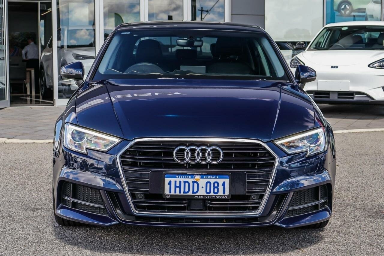 Audi A3 image 4