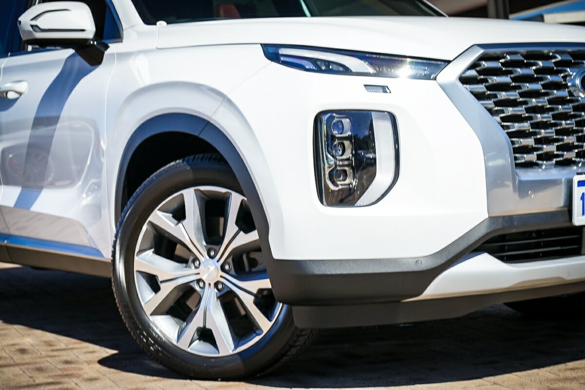 Hyundai Palisade image 2