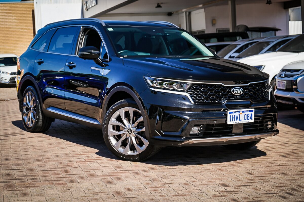 Kia Sorento image 1