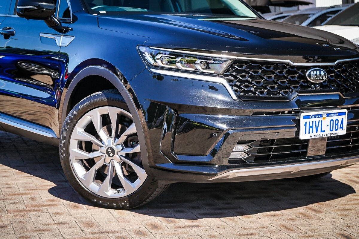 Kia Sorento image 2