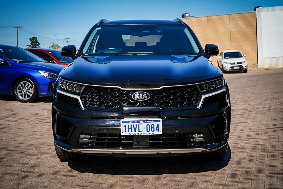 Kia Sorento image 4