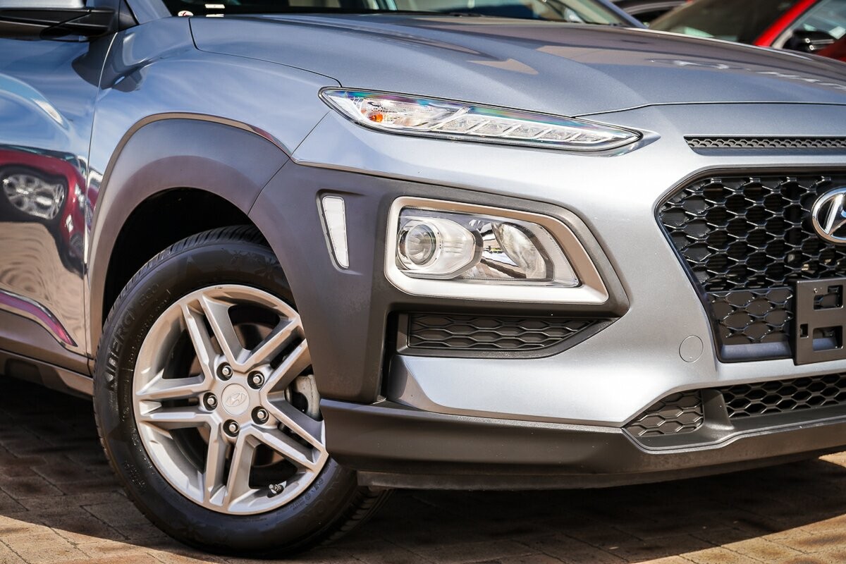 Hyundai Kona image 2