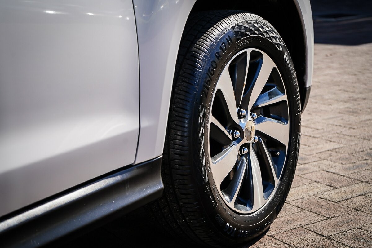 Mitsubishi Asx image 3