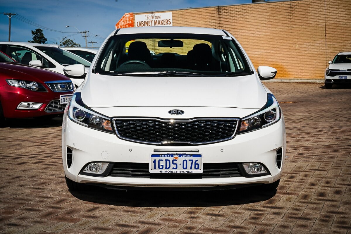 Kia Cerato image 3