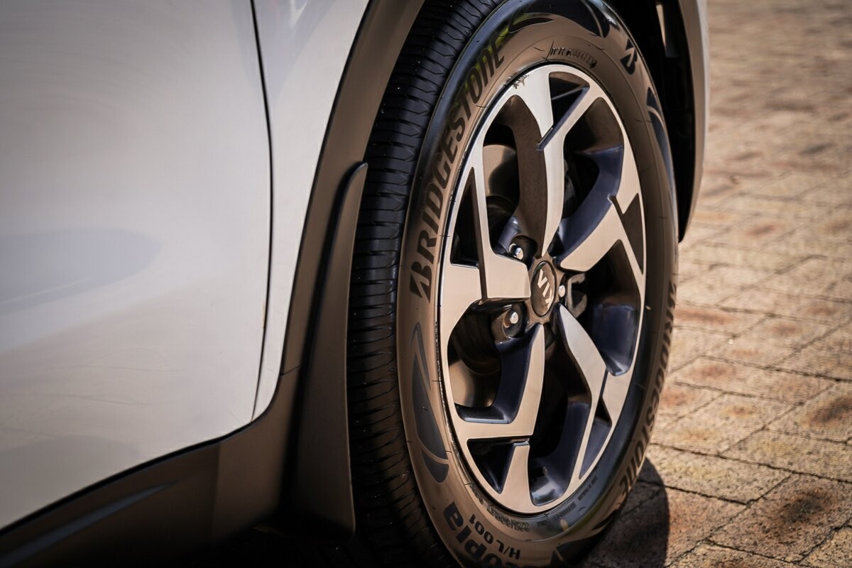 Kia Sportage image 3