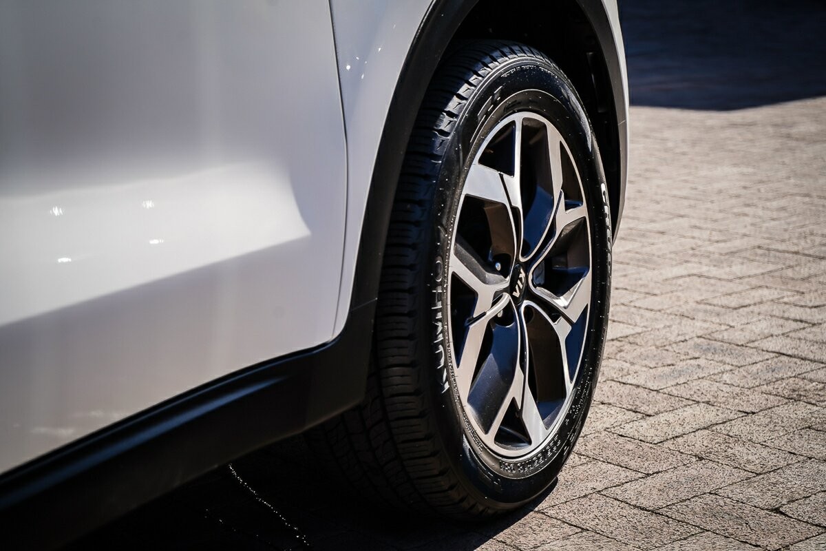 Kia Sportage image 3