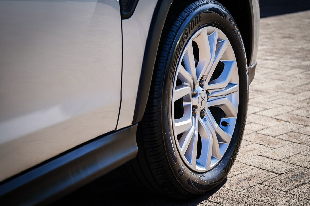 Mitsubishi Asx image 3